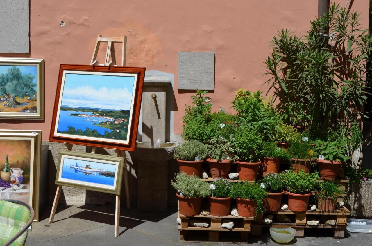 Sea Apartments Izola Exterior photo